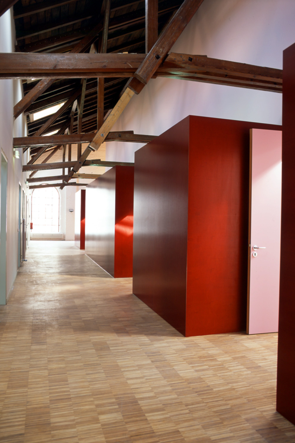 Jugendhaus Königstadt - Bild 3